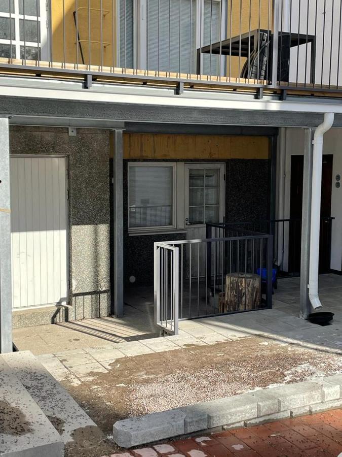 Kodikas Studio Laehellae Keskusta Porvoo Exterior photo